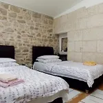 Studio Apartment In City Center