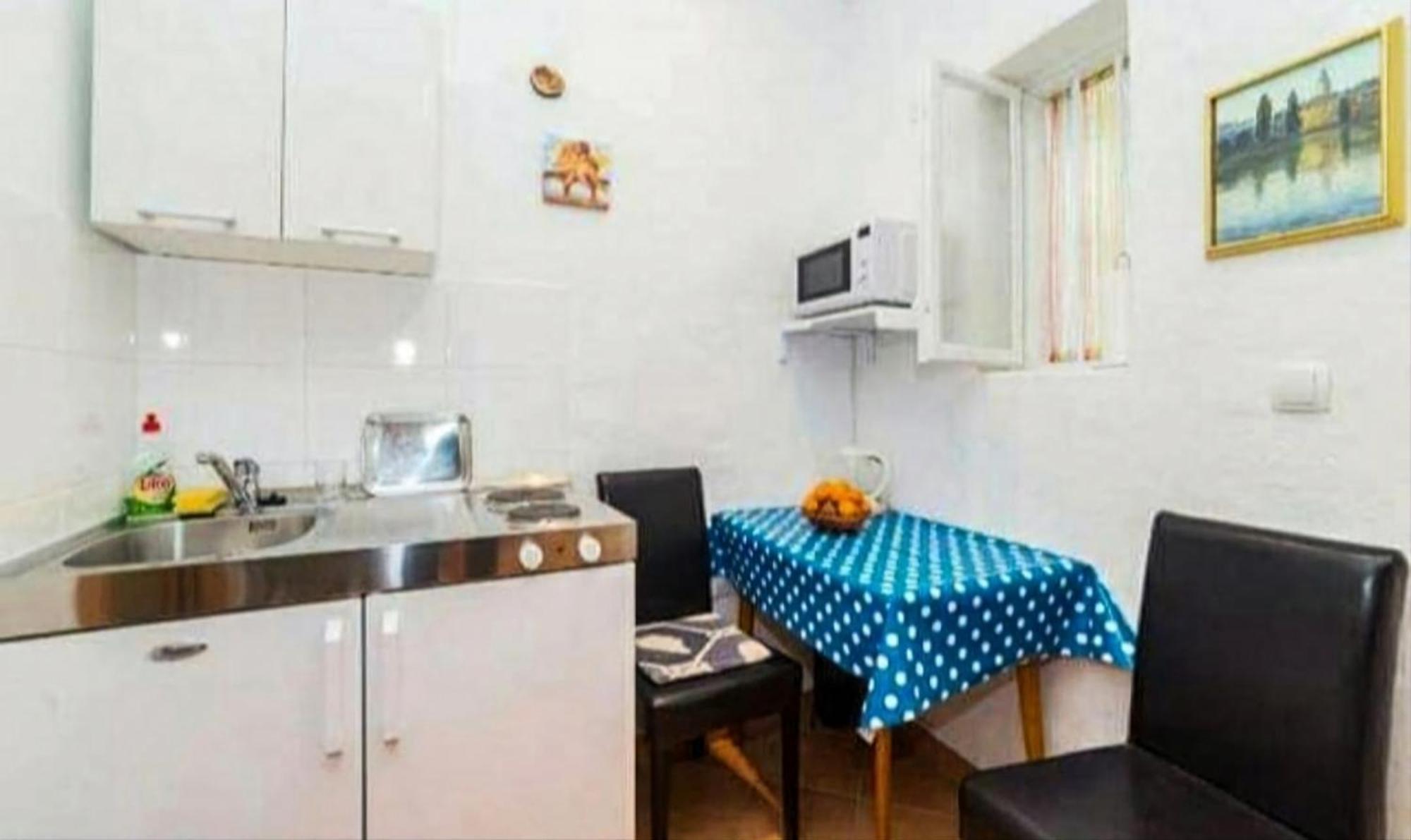 Apartman Studio In City Center Split