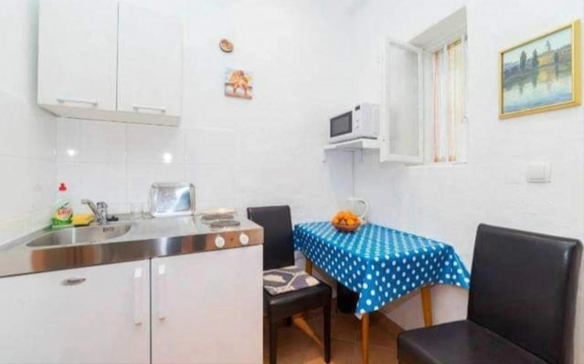 Studio In City Center Split