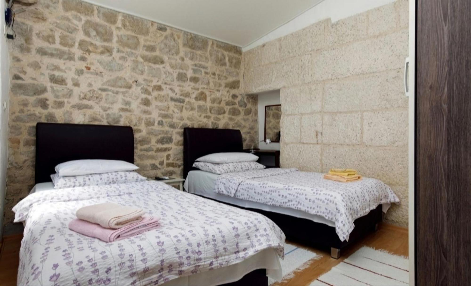 Studio In City Center
