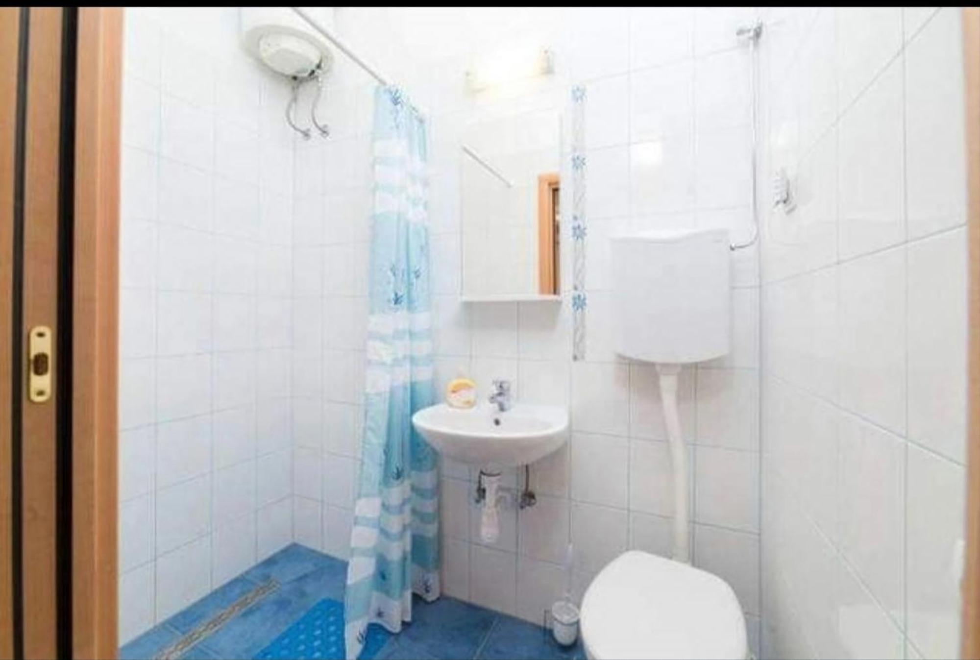 Studio In City Center Appartement Split