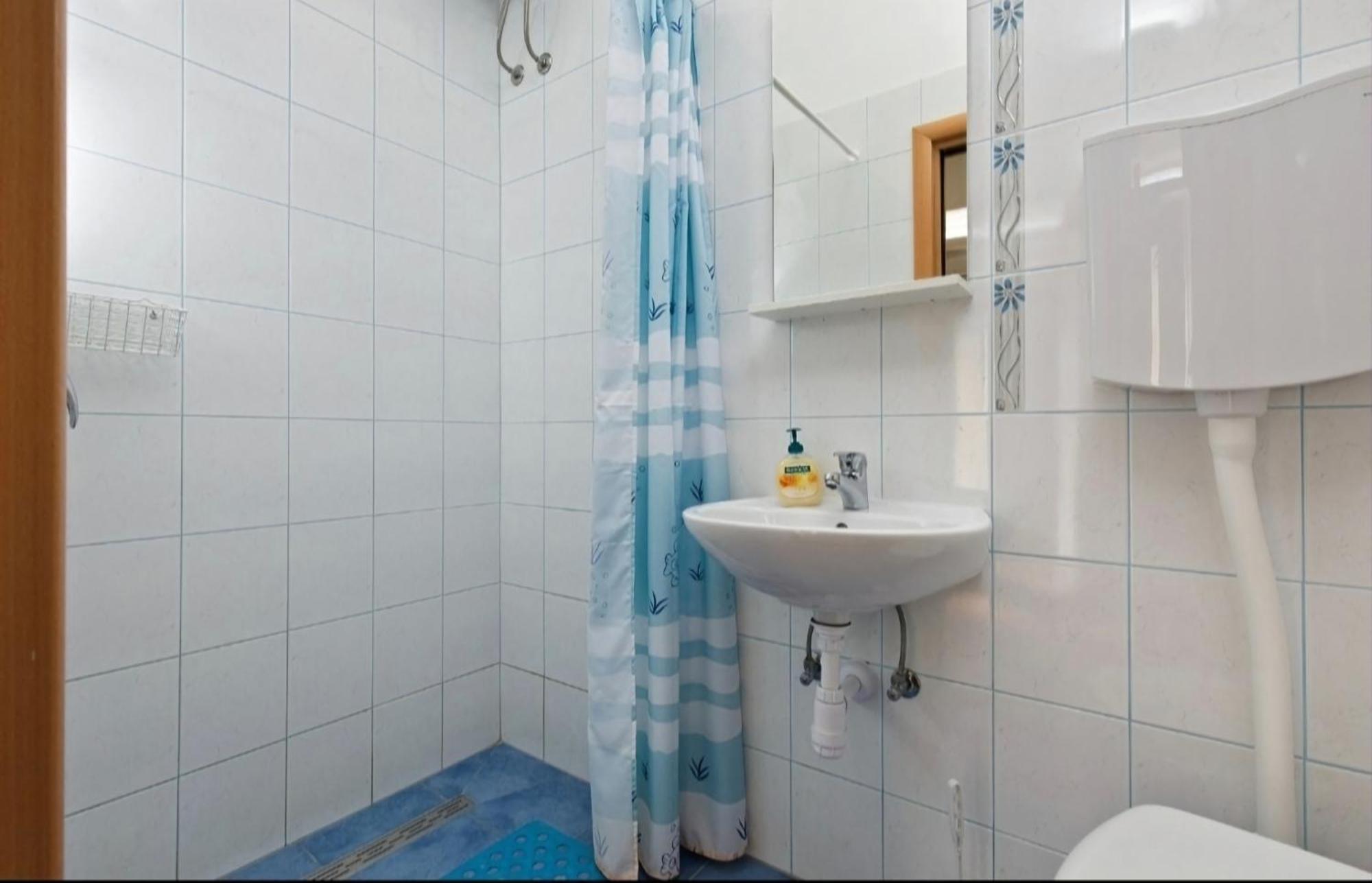 Studio In City Center * Split